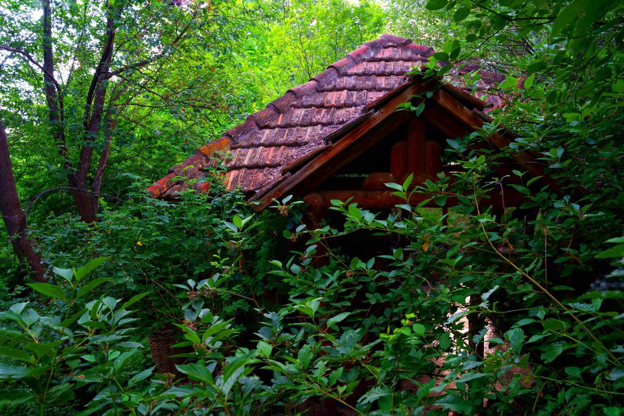 Ma Byurakan Exterior photo