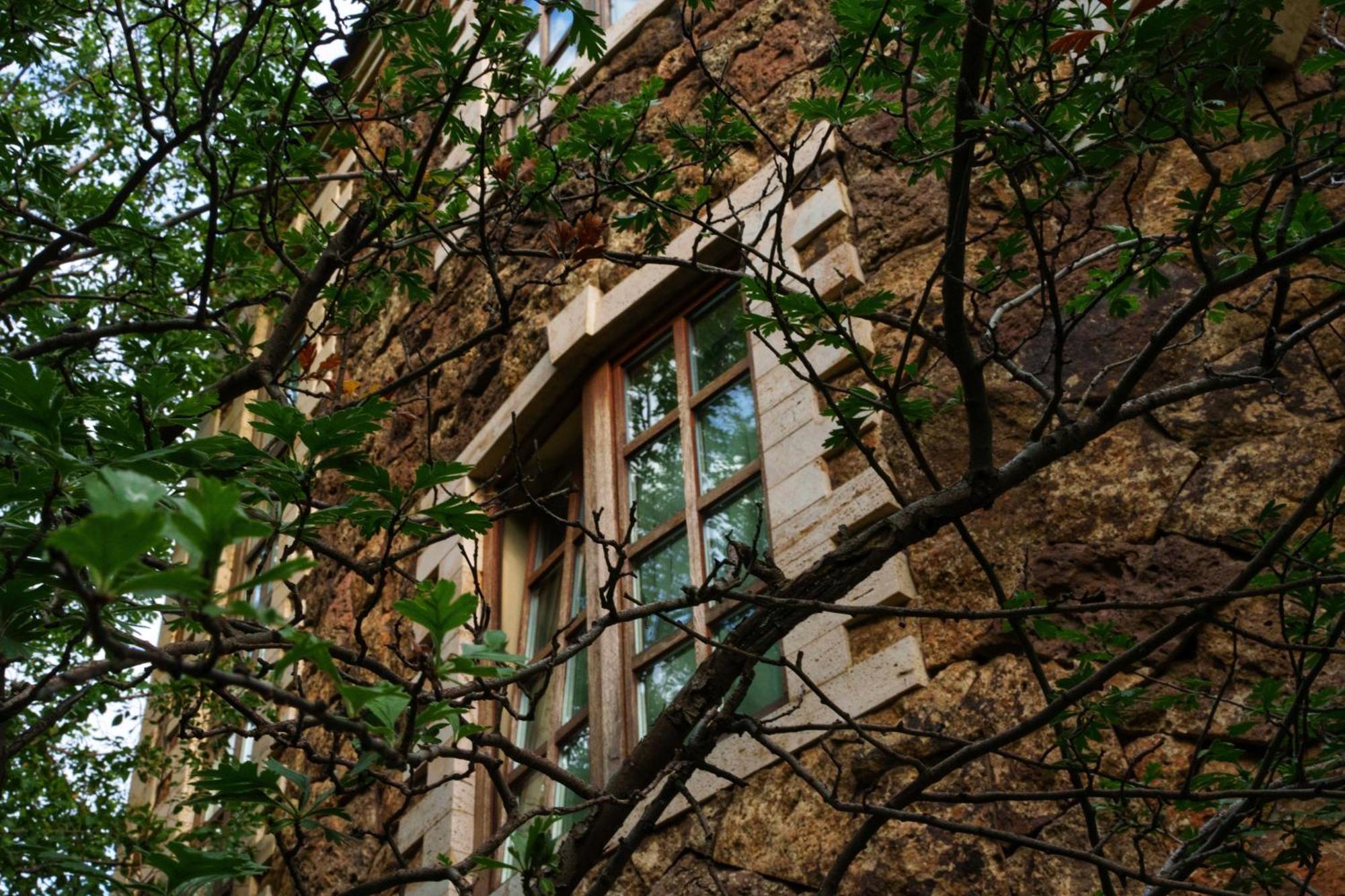 Ma Byurakan Exterior photo